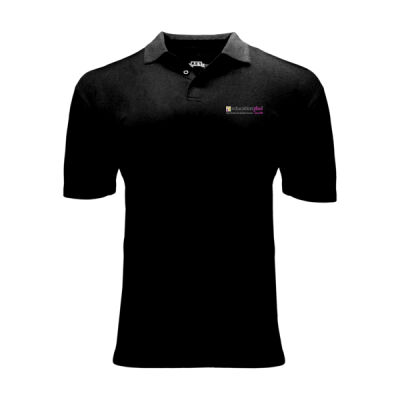 Education Plus Men's Victory Polo Thumbnail