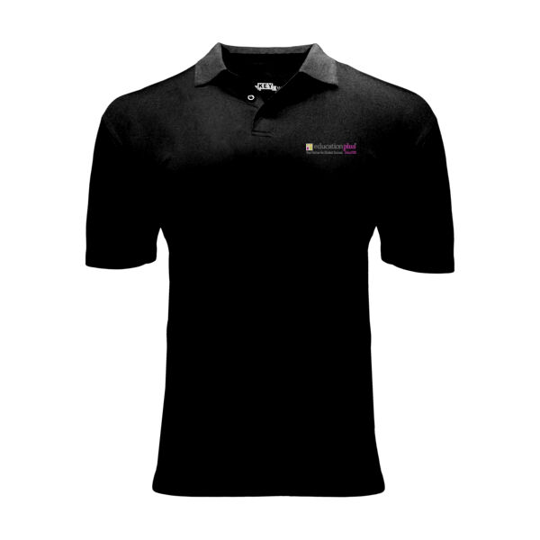 Education Plus Men's Victory Polo Thumbnail
