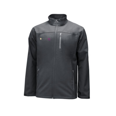 Education Plus Soft Shell Jacket Thumbnail