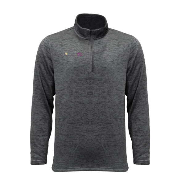 Education Plus Men's Dynasty Pullover Thumbnail