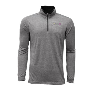 Education Plus Men's Legacy Pullover Thumbnail