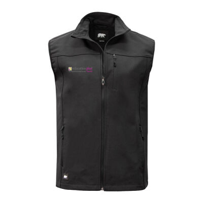 Education Plus Soft Shell Vest Thumbnail