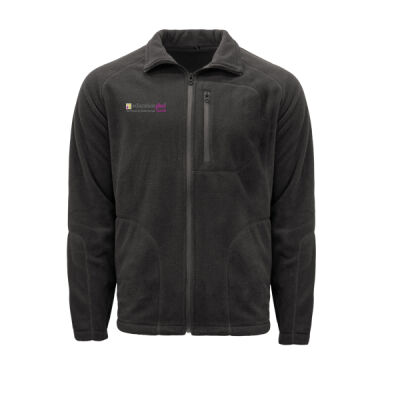 Education Plus Glacier Fleece Jacket Thumbnail