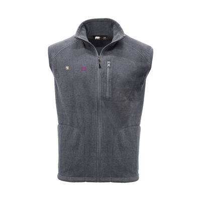 Education Plus Glacier Fleece Vest Thumbnail
